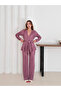 Krovave Pleated Set - 2