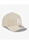 New York Yankees Cotton Weave 9Forty - 3