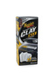 مجموعة طينية شفافة مقاومة للخدش وآمنة على الأسطح الناعمة، مكونة من 3 قطع - 5