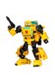 Transformers Generation Legacy Universe Origin Bumblebee (G1292) - 3
