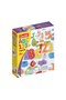 Set magnetic ABC 123 - 5