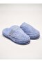 Colourist Bathroom Slippers – 100% Cotton, Non-Slip Sole - 4