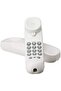 AS 7101 Bathroom Phone, White - 5