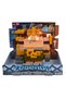 Minecraft Legends Figurine, Multicolor