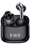 True Wireless Earbuds, Bluetooth Earphones 60H Playback, CVC Noise Cancelling with Wireless Charging - 2