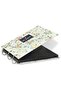 Instax 60 sides DIY Album Floral Design for Fujifilm Instax Mini 11 9 70 7S 8 50S 90 White - 3
