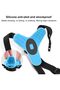 Full Face Helmet Chin Camera Mount Strap - 3