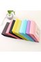 Mini Photo Album 64 Pockets 3 Inch Credit Card Size Album for Instax Mini 9 8 25 90 Films Pink - 4