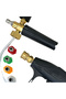 SNOW FOAM LANCE 2in1 (Köpük Tabancası) - 5