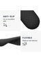 (2 Pcs) Silicone Remote Cover Set Compatible with Google Chromecast 2020 4K, Anti-Slip Shock - 4
