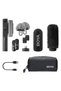 Magic Al-Powered Transformable Mini Wireless Mikrofon - SKU05 - 7