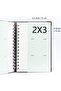 120 Pockets Mini Photo Album for Fujifilm Instax Mini Black - 7