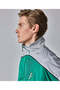 F Logo Track Jacket Green - 5