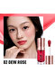 O.TWO.O Haute Watery Lip & Cheek Tint – 2-in-1 Long-Lasting Stain - 3