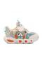 Water Green Lightweight Baby Sports Shoes - 3