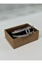 Steel Bracelet with Silver Color Oval Motif - 2