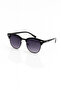 Unisex Sunglasses Bone Metal - 3