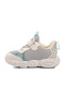 Water Green Lightweight Baby Sports Shoes - 2