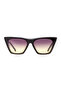 نظارات شمسية BEN-X MOD.9265 C.04 62-13