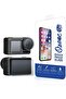 Ozone (1 Set) Tempered Glass Screen Protector Compatible for DJI OSMO Action