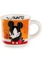 Mini Mug MICKEY I AM & MINNIE I AM – 80ml Espresso Cup | Collectible Mug | New Bone China | M - 3
