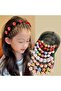 Ghost Invisible Bow Buckle with Flower 1 Piece - 2