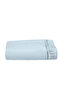 Supersoft 1 Piece Fitted Sheet 180x200+30cm King Size Bed Sheet Deep Pocket Design for Secure Fit