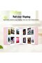 256 Pockets Mini Photo Album for Fujifilm Instax Mini Cameras - 8