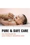 99% Water Based Baby Wipes - Fragrance Free for Sensitive Skin, 240 Count (4 Packs of 60) - 4