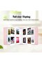 256 Pockets Mini Photo Album for Fujifilm Instax Mini Cameras - 7