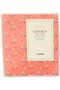 64 Pockets Mini Photo Album for Fujifilm Instax Mini 7s 8 8+ 9 25 26 50s 70 90 Instant CameraOrange