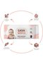 99% Water Based Baby Wipes - Fragrance Free for Sensitive Skin, 240 Count (4 Packs of 60) - 2