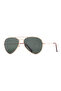 نظارات شمسية BEN-X MOD.8001 C.03 58-16 - 2
