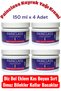 Painclass Tail Oil Massage Cream 150 ml 4 Pcs - Tail Oil Cream for the Whole Body - 2