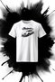 Car Lovers Special Designs Printed T-Shirt