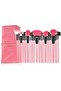 22 pcs Makeup Brush Set Professional Make Up Brushes Kit Wooden Handle - 2