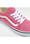 Old Skool Women's Pink Sneaker - Vn000D2Vchl1 - 2