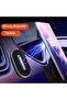 Magnetic Phone Mount for Car, Aluminum Alloy Car Phone Mount, Magnet Cell Phone Holder for C - 4