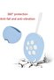 Silicone Case Protective Cover For Google Chromecast TV 2020 TV BOX, Waterproof - 4
