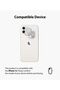 Camera Styling For iPhone 12 Camera Lens Protector, Aluminium Frame Tough Protect - 7
