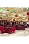 FFD Bamboo Roller Blind With Accessories - Natural Window Curtain, Carbonization Shade 100x200cm - 8
