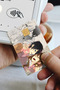 Horimiya Card Covering Sticker 8 Pieces - 3
