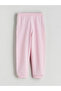 Rmz Gi̇yi̇m Farkiyla Girls' Sweatpants with Waist Drawstring