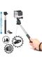 17-Piece Action Camera Accessory for Hero 10, Hero 9 Bundles Black - 8