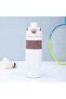 solid Vacuum Starainless Steel Water Bottle Double Walls Strainless Steel Insulated - 8