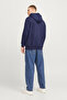 Jjecaleb mens plus size sweatshirt 12258867 - 7