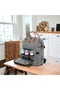 3-Piece Birth Set (Snap Fastener Chickpea Swaddle, Baby Care Backpack and 10 Piece Hospital Exit Set) - 5