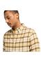 Midweight Flannel Check Shirt - 4
