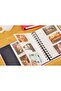 120 Pockets Mini Photo Album for Fujifilm Instax Mini -Beige - 4