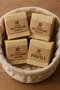 Pavi̇li̇ Organic Natural Olive Oil Soap – Set of 3 (Handmade, No Additives) - 4